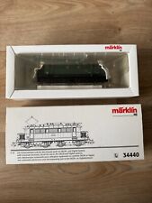 Märklin spur elektrolokomotiv gebraucht kaufen  Köln