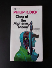 Philip dick clans for sale  San Diego