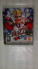 Buzz quiz gioco usato  Viu