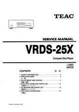Service manual anleitung gebraucht kaufen  Sulzbach-Rosenberg
