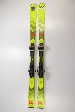 Völkl racetiger premium gebraucht kaufen  Waltenhofen