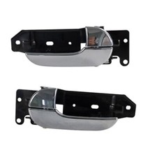 Conjunto de 2 chapeamento de maçaneta interna para kia Bongo 3 K2500 K2700 K2900 K3000S 05-19 comprar usado  Enviando para Brazil