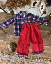 Vintage baby outfit for sale  Shawboro