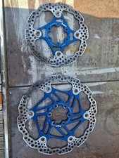 Hope floating disc for sale  SHEFFIELD
