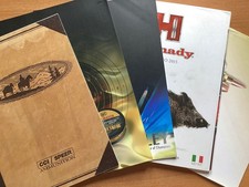 Collection ammuniti0n history for sale  UK