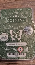 Scentsy bar icicles gebraucht kaufen  Chemnitz
