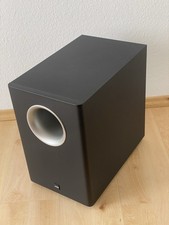 Canton subwoofer 2015 gebraucht kaufen  Frankfurt am Main