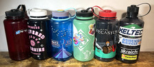 Lot nalgene 32oz for sale  Asheville