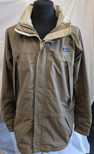 Men khaki patagonia for sale  SCARBOROUGH