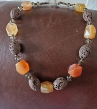 Glass bead lava for sale  STOKE-ON-TRENT