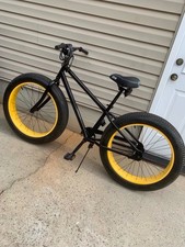 Mongoose brutus fat for sale  Black Mountain