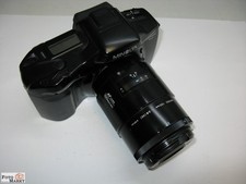 Set minolta slr gebraucht kaufen  Altbach