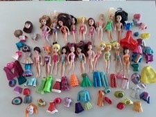 Xxl set polly gebraucht kaufen  Ostseebad Kühlungsborn