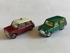 Diecast corgi toys for sale  RUSHDEN