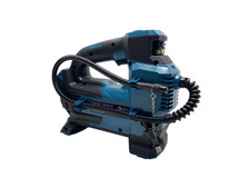 Sprężarka akumulatorowa Makita MP001G 11,1 bar, 40 V max towar B na sprzedaż  PL