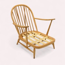 Ercol windsor easy for sale  HALSTEAD