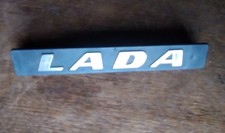 Lada schriftzug zeichen gebraucht kaufen  Saalburg