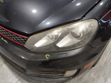 Driver headlight hatchback for sale  York