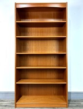 danish shelving for sale  COWBRIDGE
