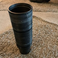 Black 10.5cm assorted for sale  FOCHABERS