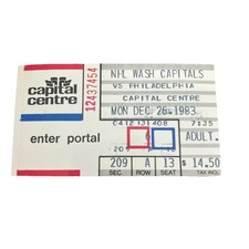 1983 philadelphia flyers for sale  San Diego