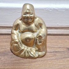 Vintage cast brass for sale  DUNDEE