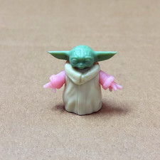 Usado, Boneco de ação 3cm protótipo Star Wars Epic Hero Baby YODA TestShot Mandalorian comprar usado Usado, Boneco de ação 3cm protótipo Star Wars Epic Hero Baby YODA TestShot Mandalorian comprar usado  Enviando para Brazil