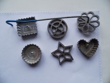 Ddr backform praktikus gebraucht kaufen  Tiefenort