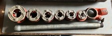 Rigid pipe threader for sale  Cheyenne
