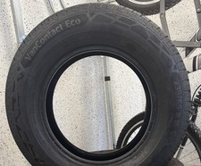 Continental vancontact eco gebraucht kaufen  Neustetten