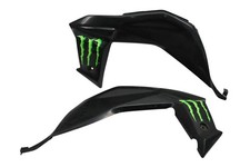 Kawasaki kfx450r side d'occasion  Expédié en Belgium