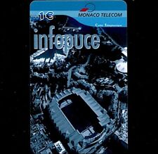 Monaco carte code d'occasion Monaco carte code d'occasion  Saint-Alban-Leysse