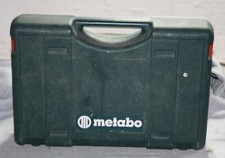 K120 metabo sbe gebraucht kaufen  Essen