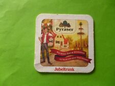 Bierdeckel pyraser jubeltrunk gebraucht kaufen  Außernzell