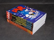 Bone serie completa usato  Italia