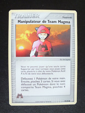 Carte pokémon manipulateur d'occasion  Saint-Germain-lès-Corbeil