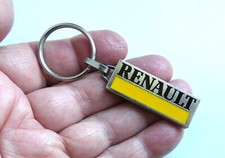 Porte clé automobile d'occasion  Jœuf