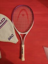 Vintage. racchetta tennis usato  Partinico