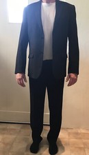 Anzug herren karstadt gebraucht kaufen Anzug herren karstadt gebraucht kaufen  Teltow