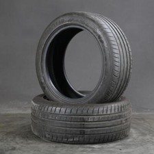 2x Pneu de Verão Goodyear Eagle F1 Assimétrico 3 225/45 R17 91W xx19 6mm comprar usado  Enviando para Brazil