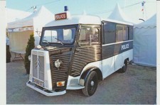 Cpm coulommiers citroën d'occasion  Chamalières