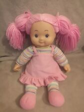 Soft bodysimbu doll for sale  SOUTHPORT