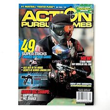 Action pursuit games for sale  Saco