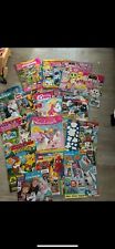Kinderzeitschriften spielzeug  gebraucht kaufen  Boizenburg/ Elbe