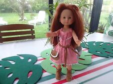 Poupee corolle cheries d'occasion  Auvers-sur-Oise