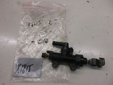 Bremspumpe hauptbremszylinder  gebraucht kaufen  Ellwangen (Jagst)