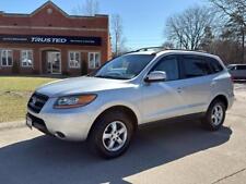 2008 hyundai santa for sale  Glendale Heights