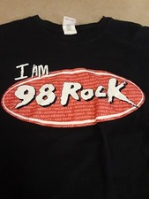 Vintage rock radio for sale  Foresthill