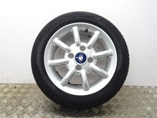 Ford mk1 alloy for sale  MANCHESTER