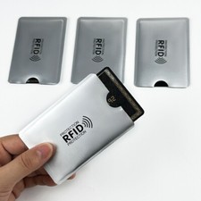 Custodie protezione rfid usato  Torino